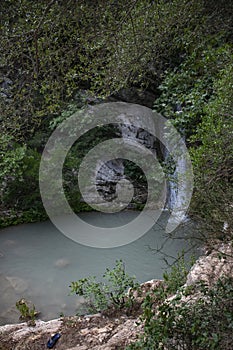 Cascate nascosto gemme da grecia 